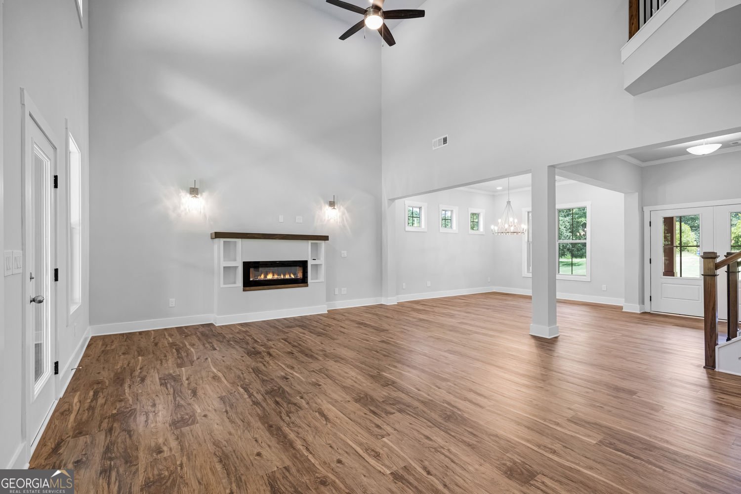626 Clark Drive Ellenwood - 10
