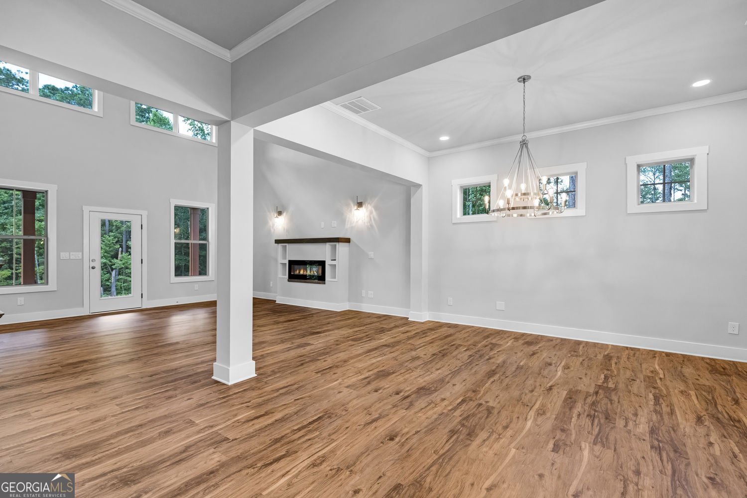 626 Clark Drive Ellenwood - 11