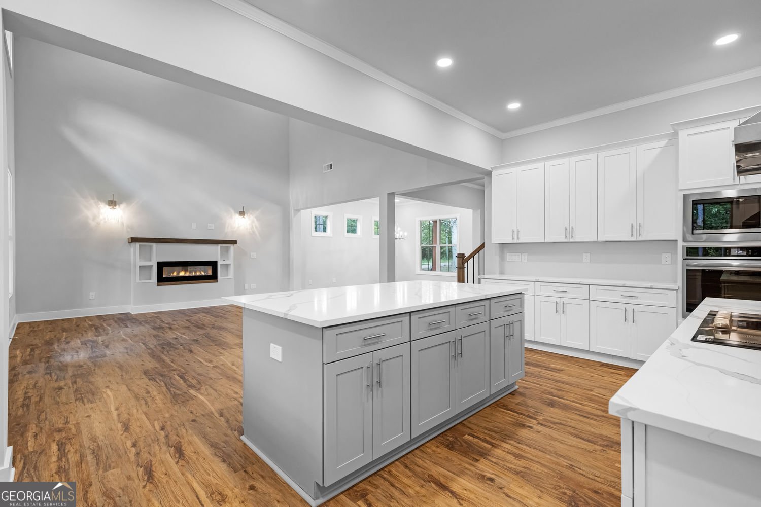626 Clark Drive Ellenwood - 17