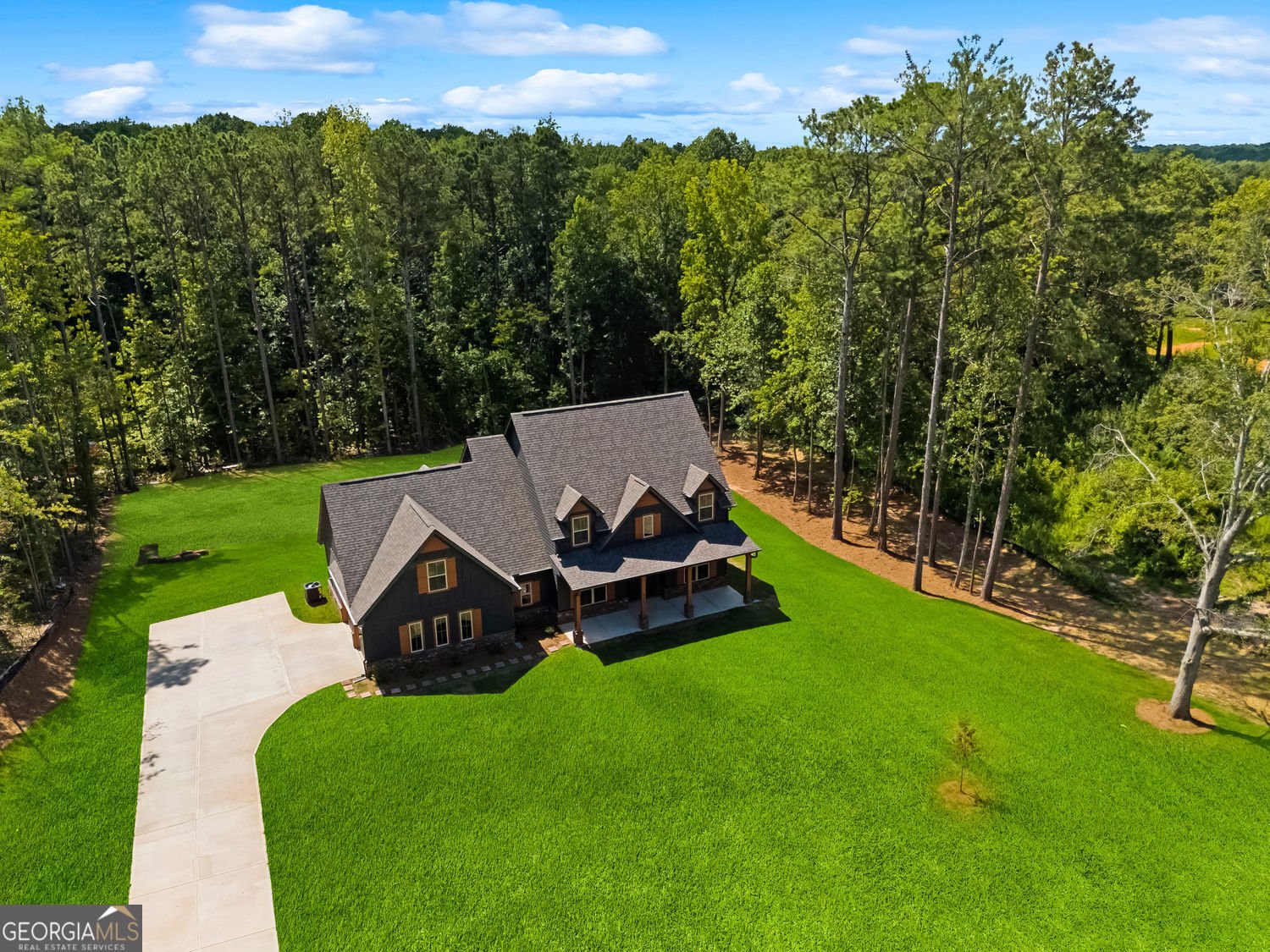 626 Clark Drive Ellenwood - 3