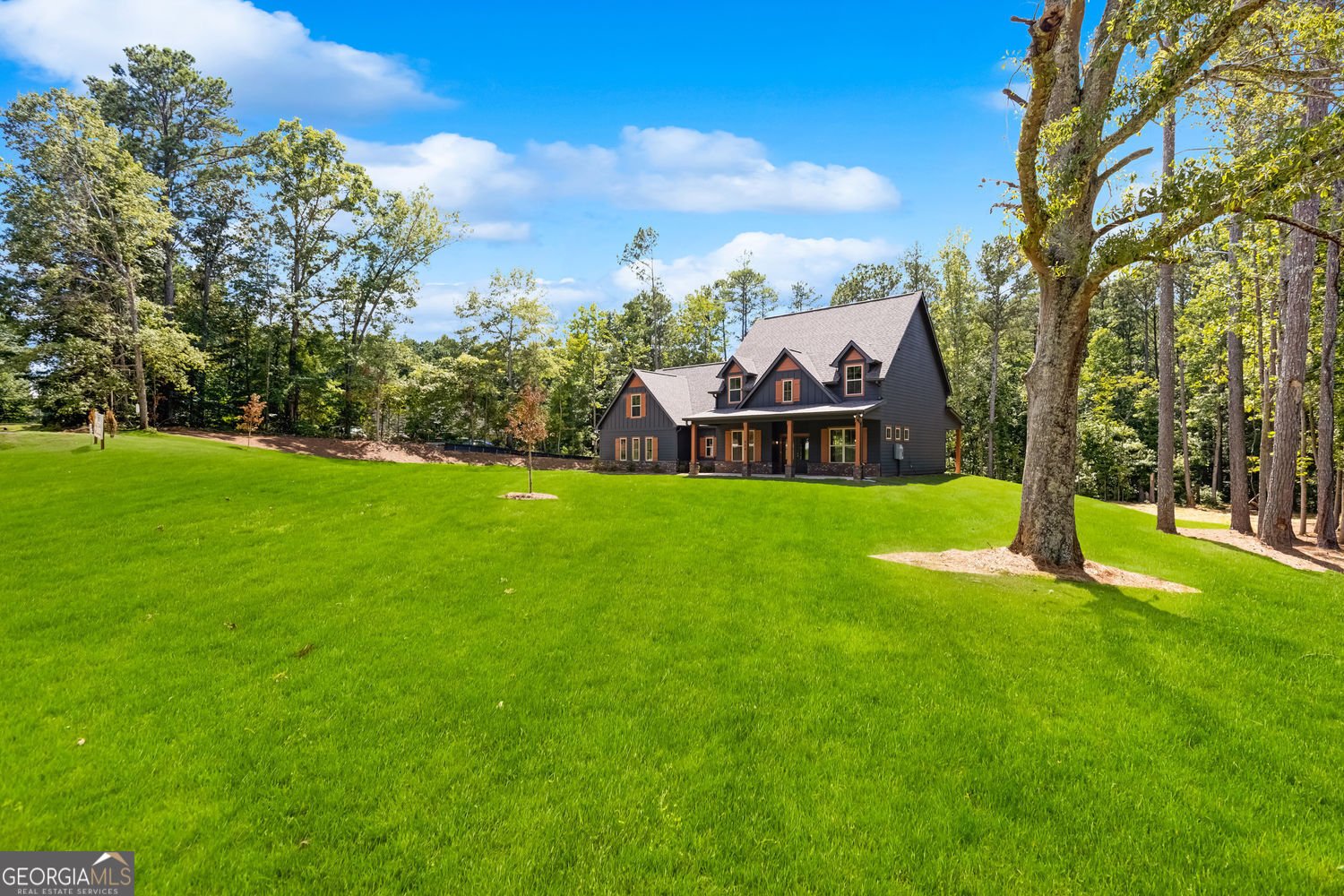 626 Clark Drive Ellenwood - 4