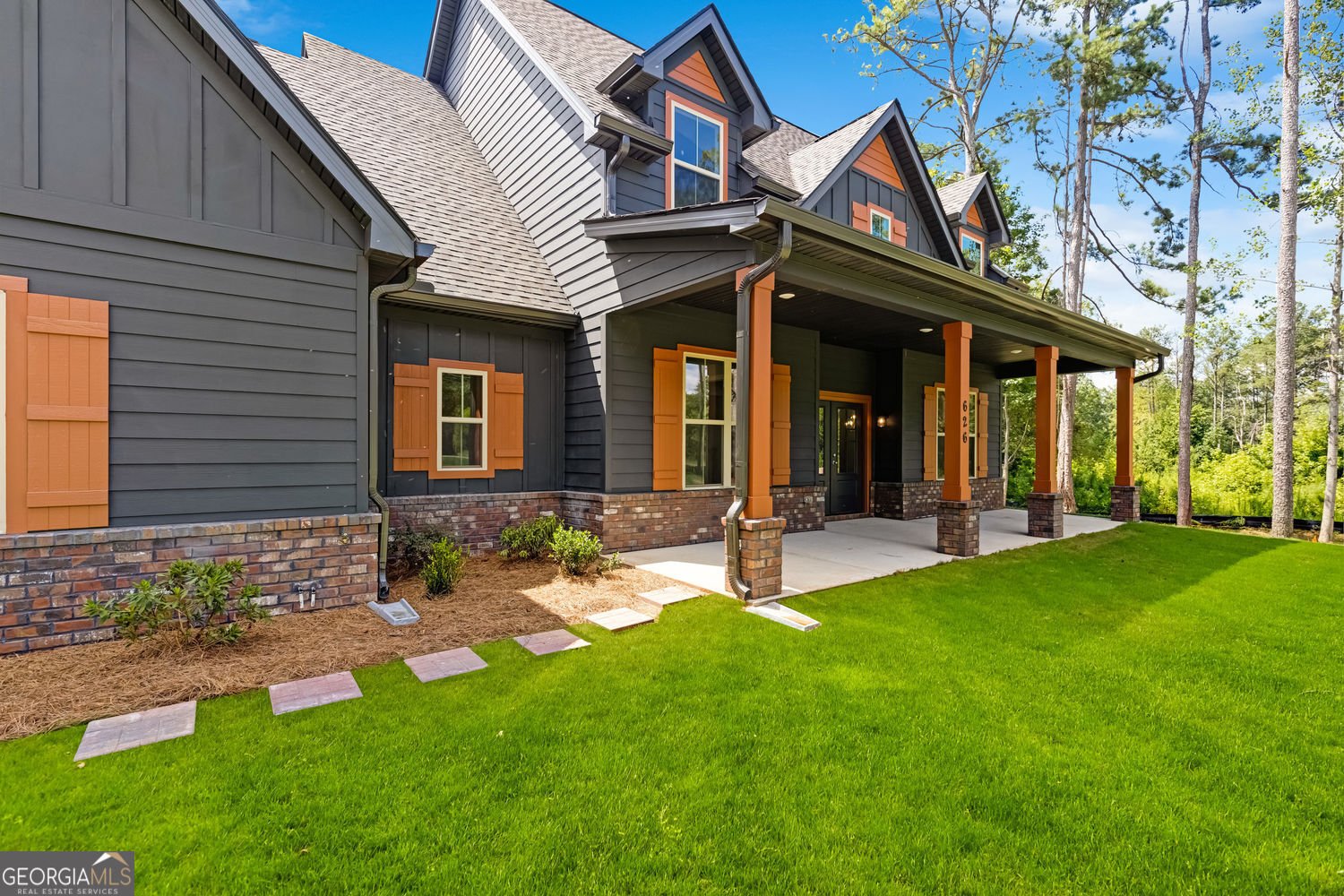 626 Clark Drive Ellenwood - 6