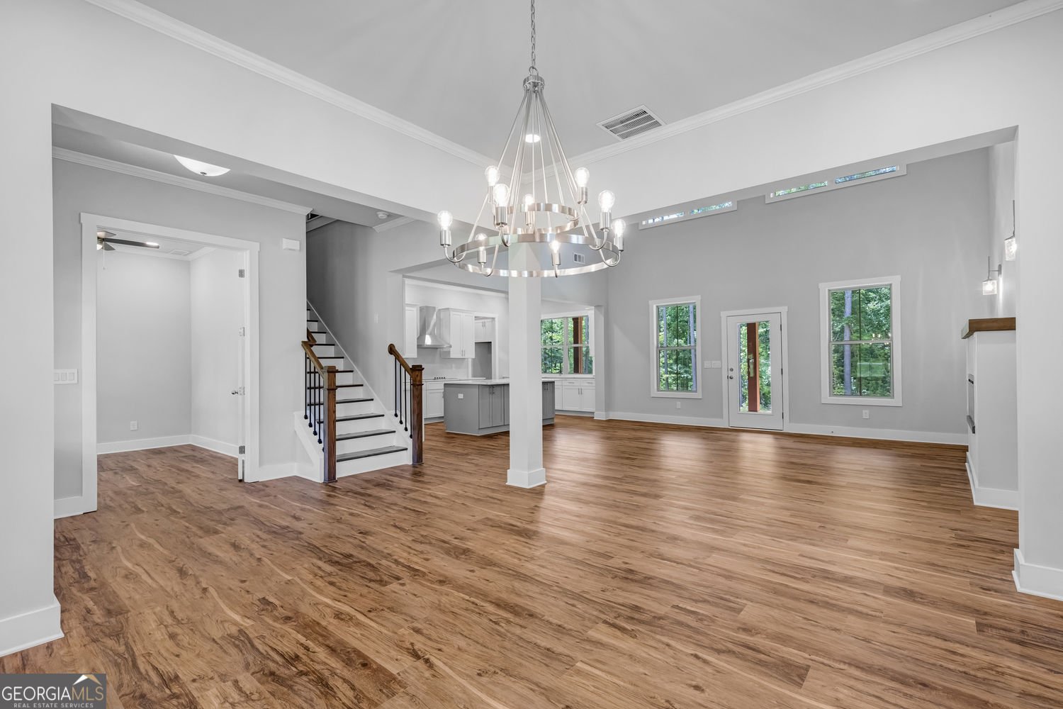 626 Clark Drive Ellenwood - 9