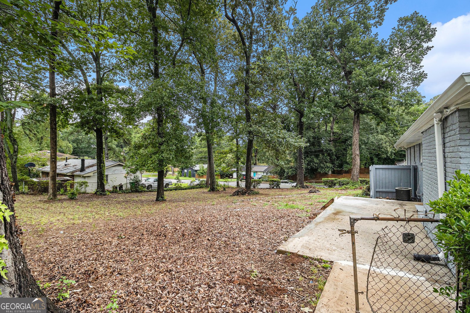3956 Kirksford Drive Decatur - 26