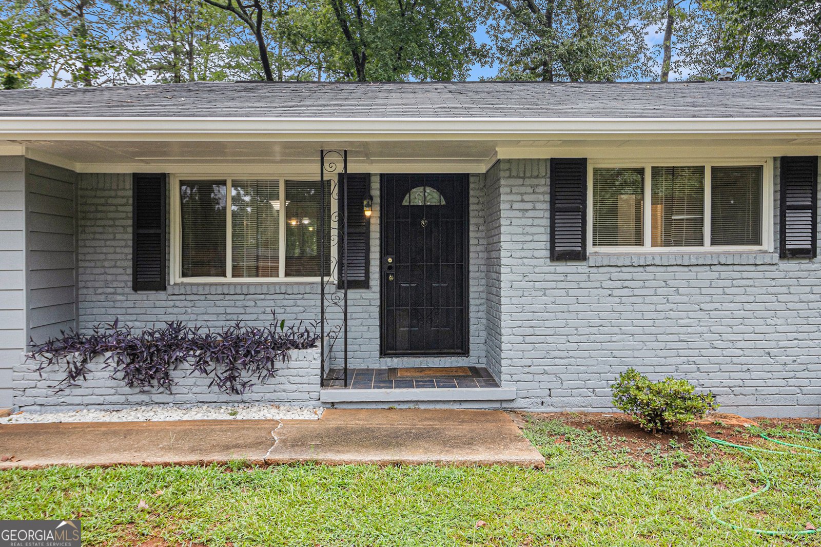 3956 Kirksford Drive Decatur - 3