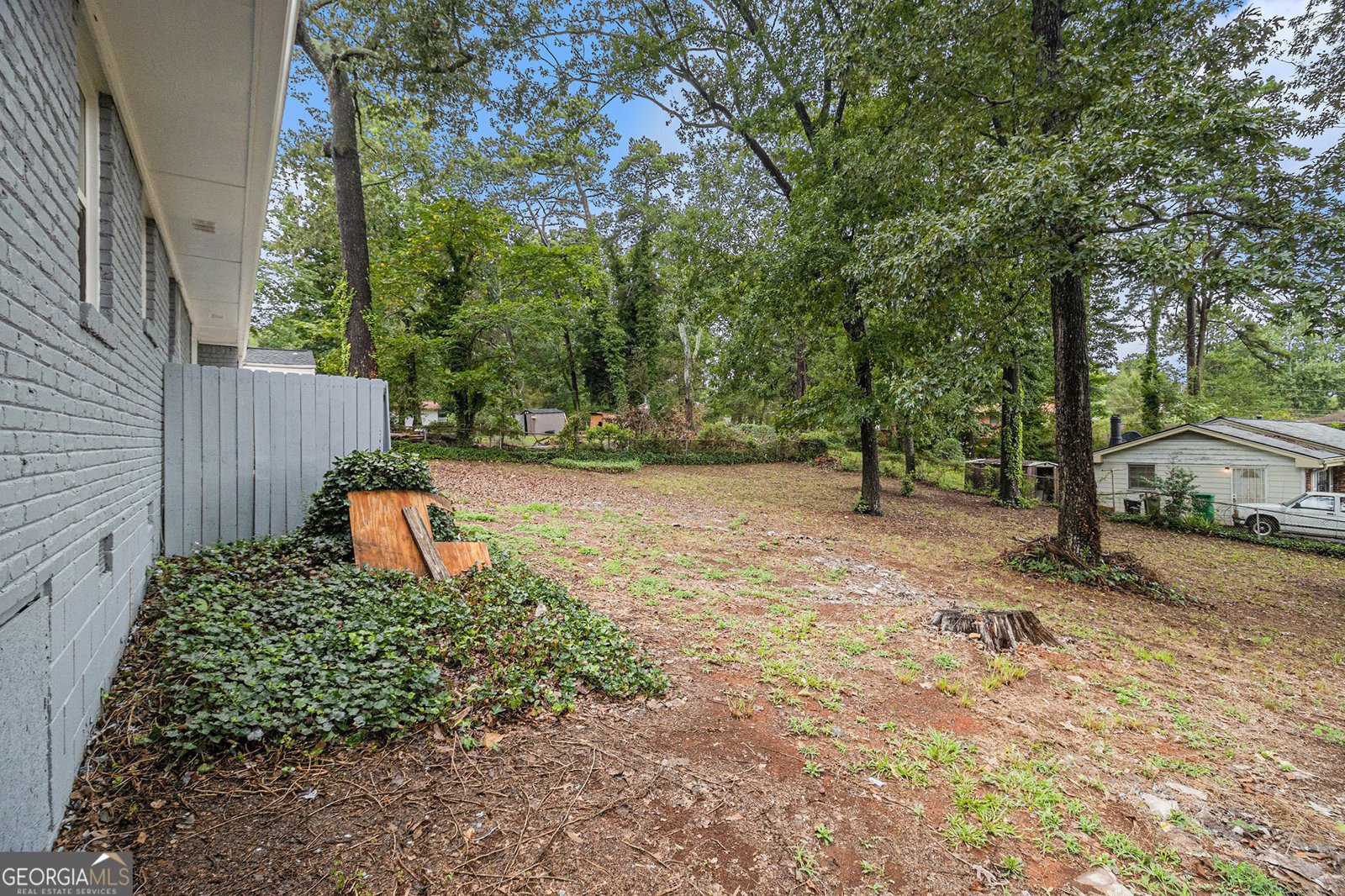 3956 Kirksford Drive Decatur - 30