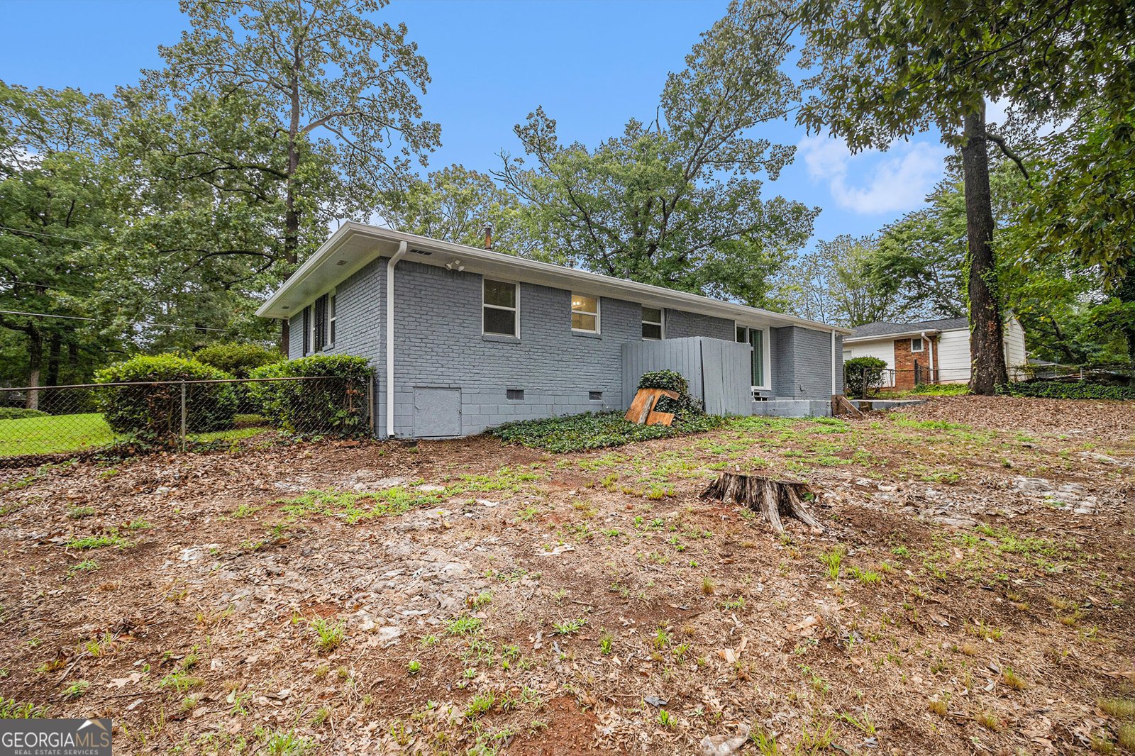 3956 Kirksford Drive Decatur - 31