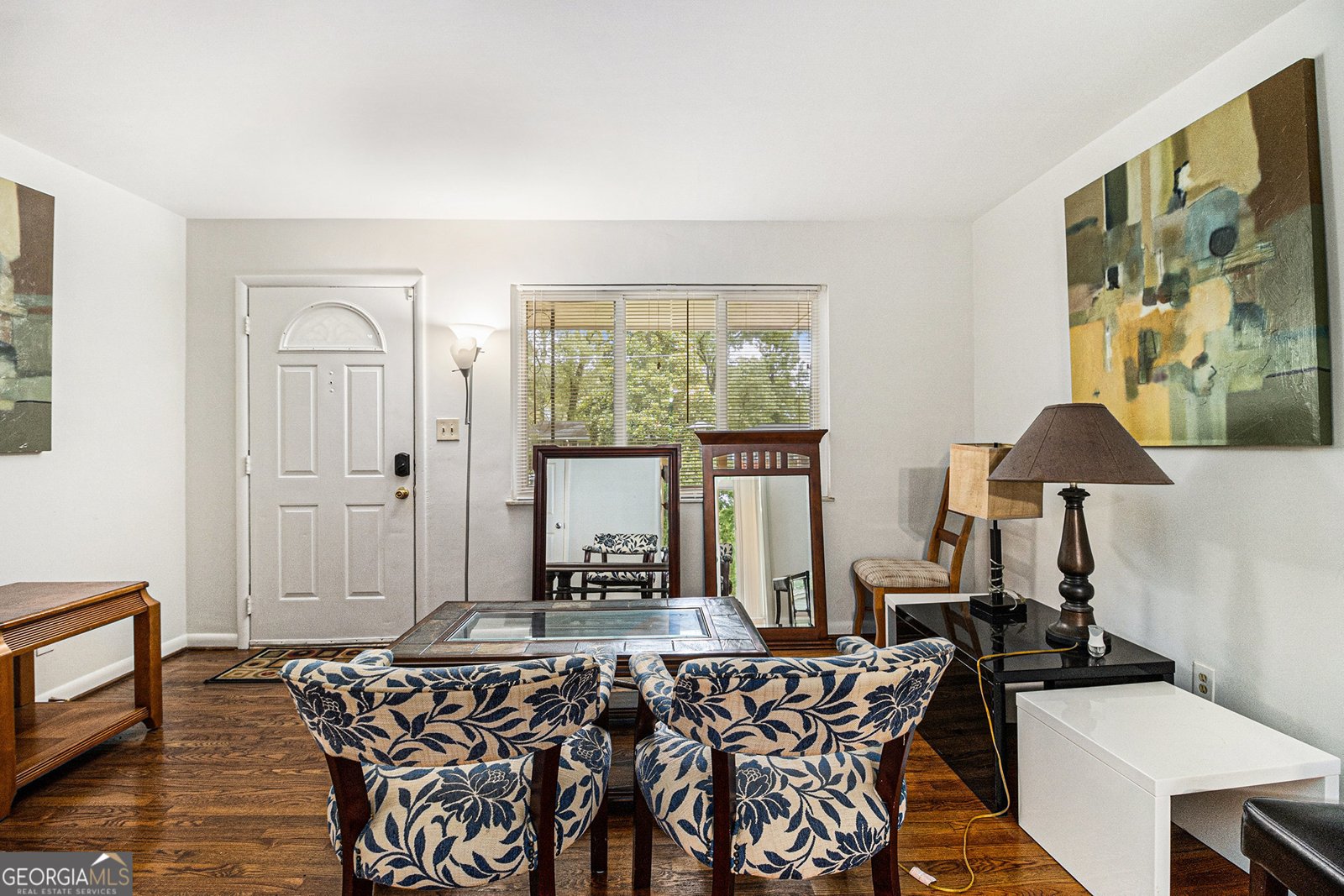 3956 Kirksford Drive Decatur - 4