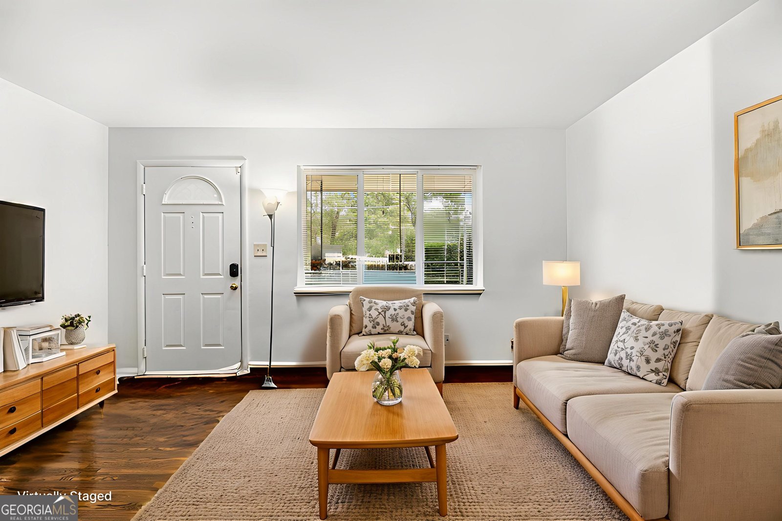 3956 Kirksford Drive Decatur - 5