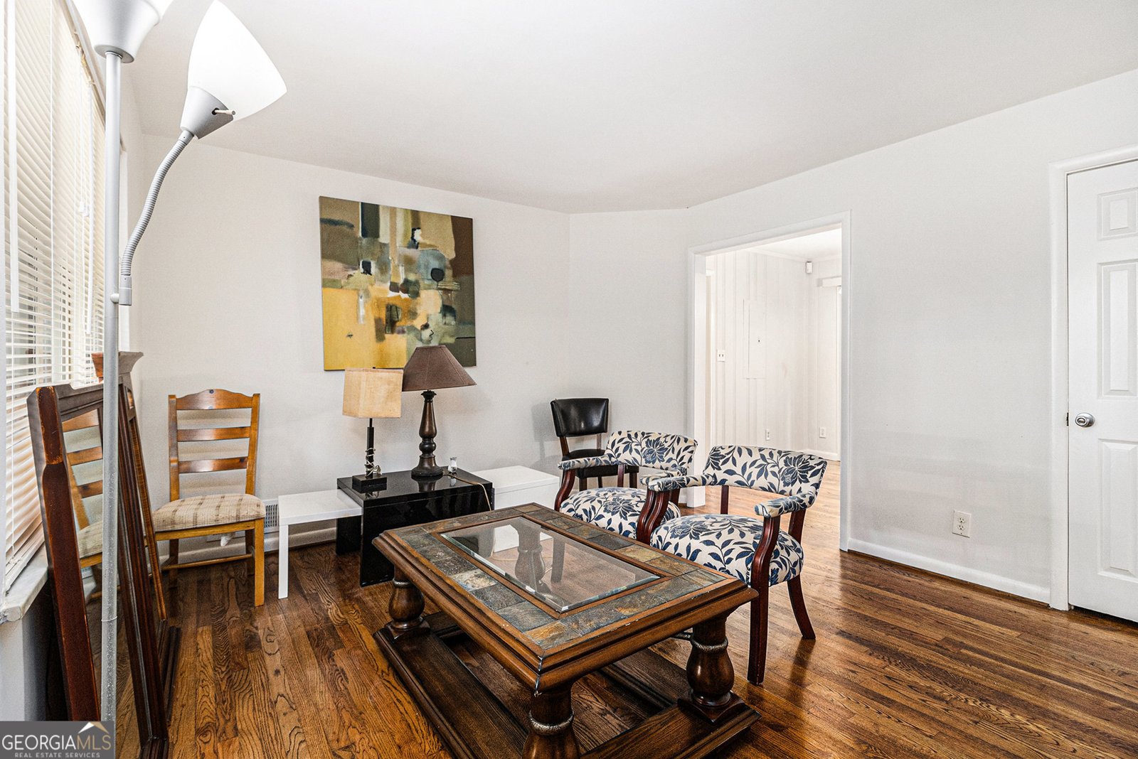3956 Kirksford Drive Decatur - 6