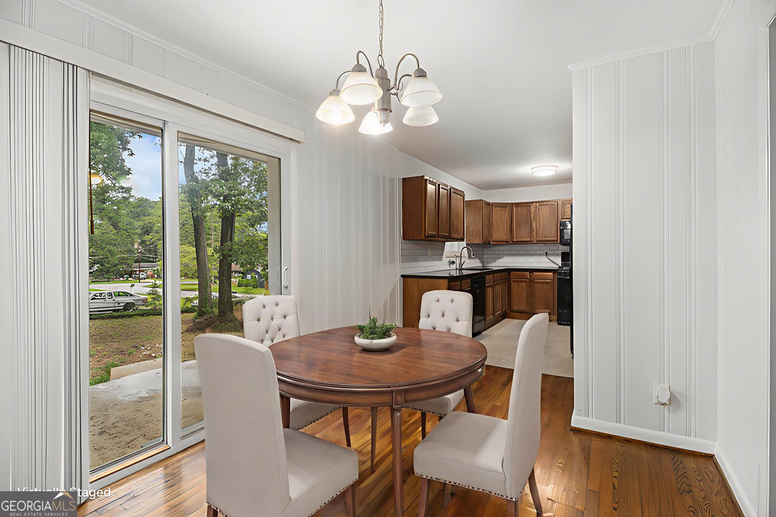 3956 Kirksford Drive Decatur - 9