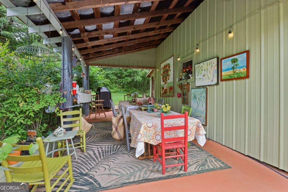 1320 Claude Parks Road Murrayville - 10