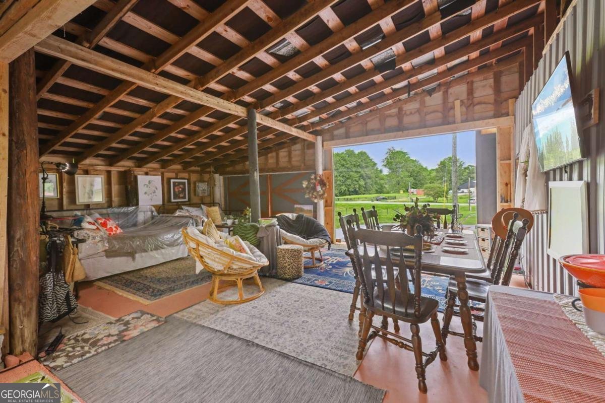 1320 Claude Parks Road Murrayville - 12