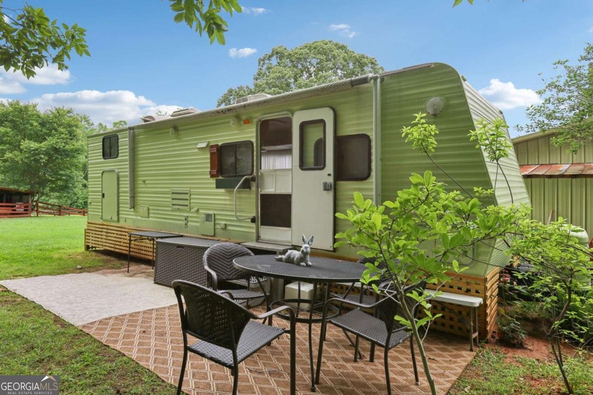1320 Claude Parks Road Murrayville - 14