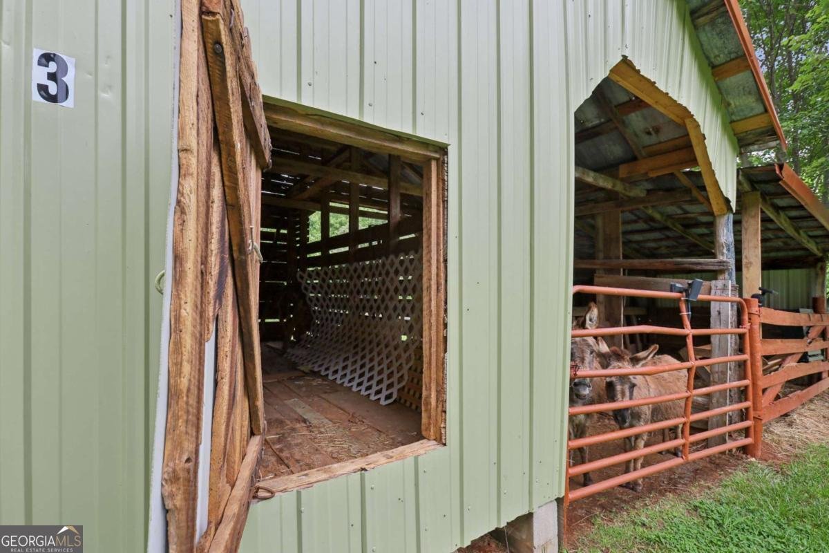 1320 Claude Parks Road Murrayville - 2