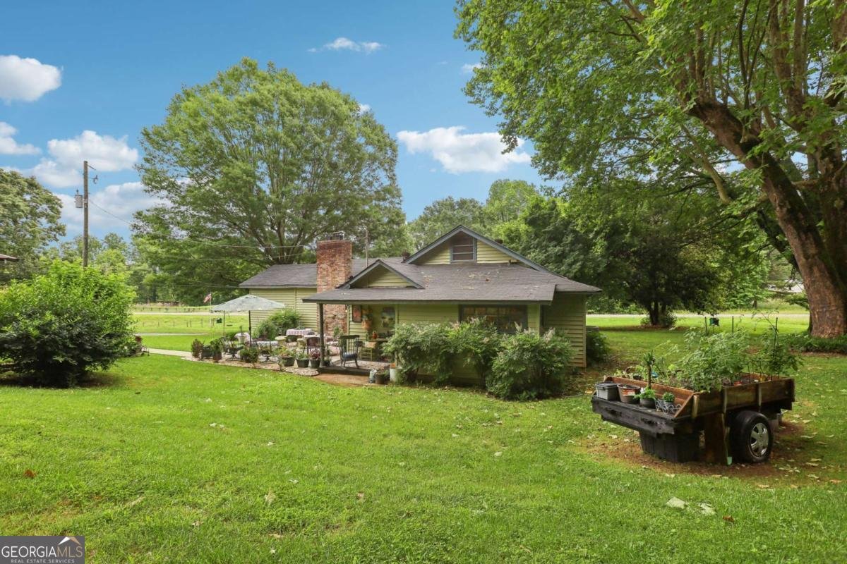 1320 Claude Parks Road Murrayville - 22