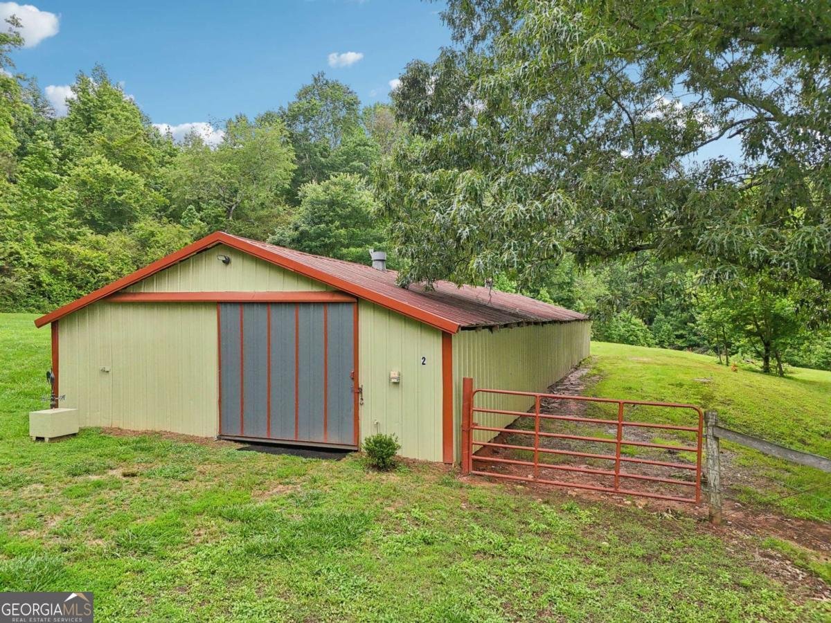 1320 Claude Parks Road Murrayville - 4