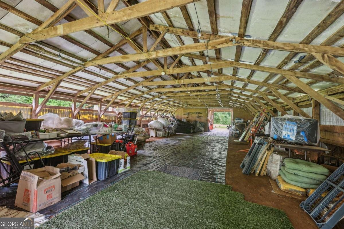 1320 Claude Parks Road Murrayville - 5