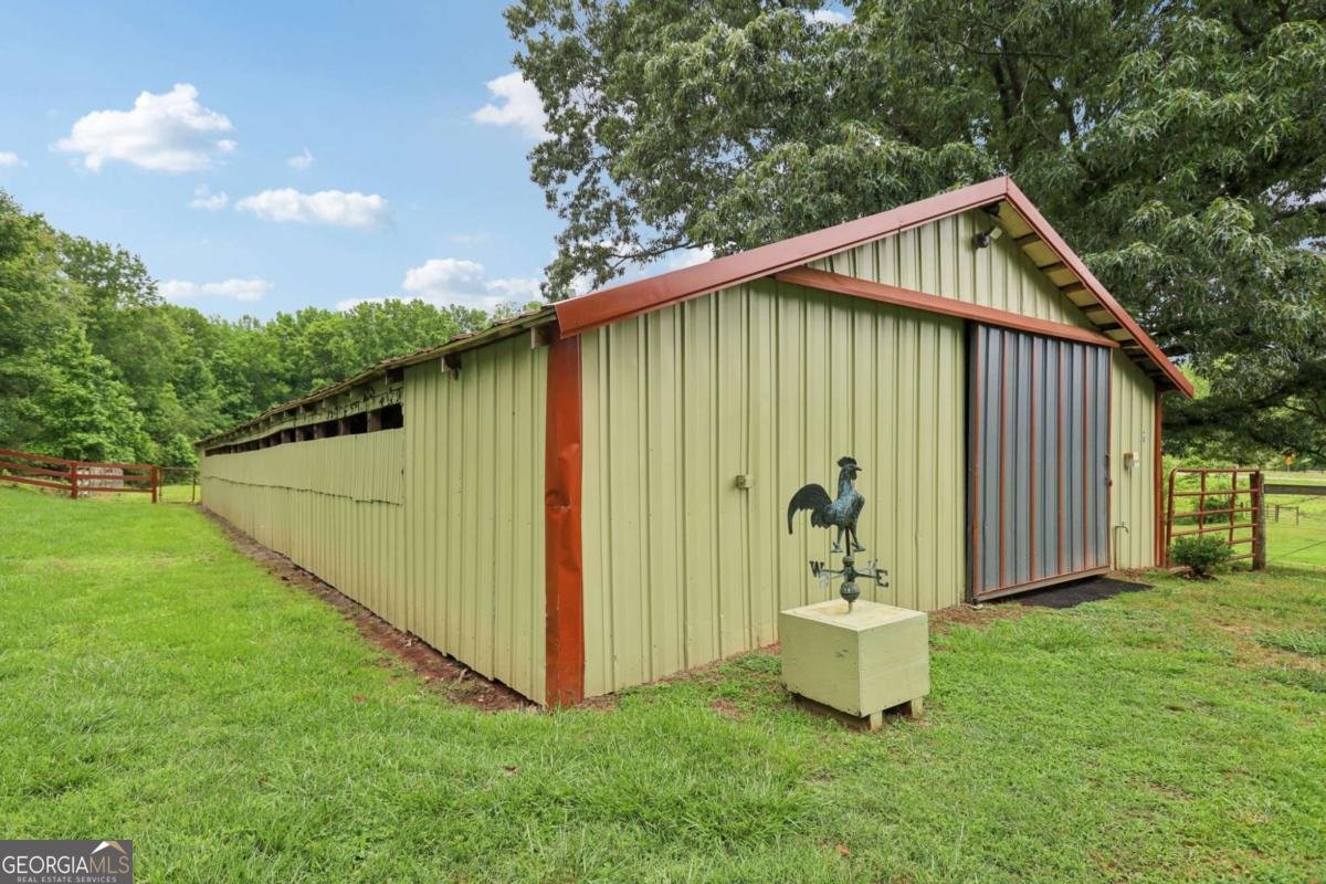 1320 Claude Parks Road Murrayville - 6