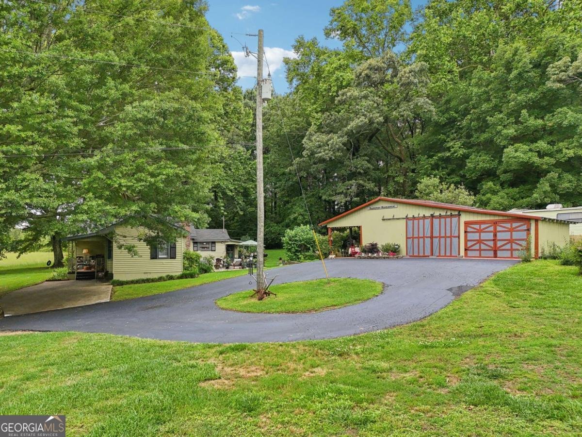 1320 Claude Parks Road Murrayville - 7