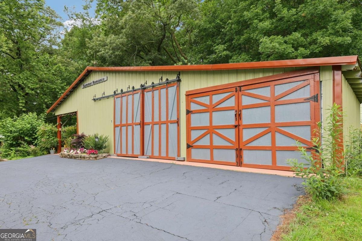 1320 Claude Parks Road Murrayville - 8