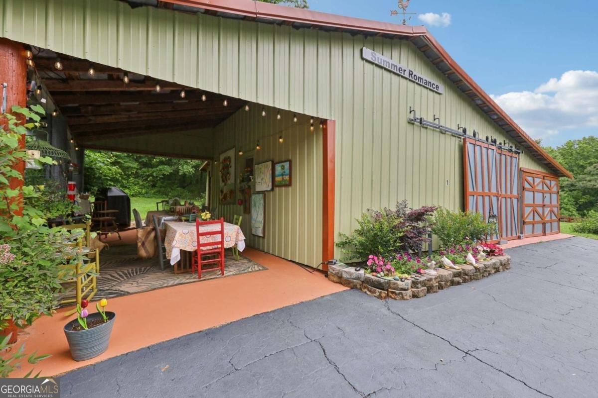 1320 Claude Parks Road Murrayville - 9