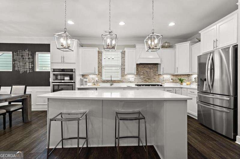 402 Pinehaven Lane Woodstock - 10