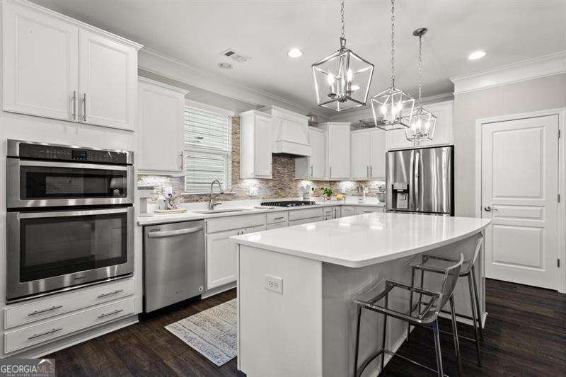 402 Pinehaven Lane Woodstock - 11