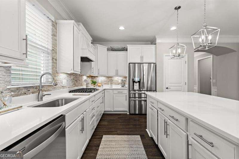 402 Pinehaven Lane Woodstock - 12