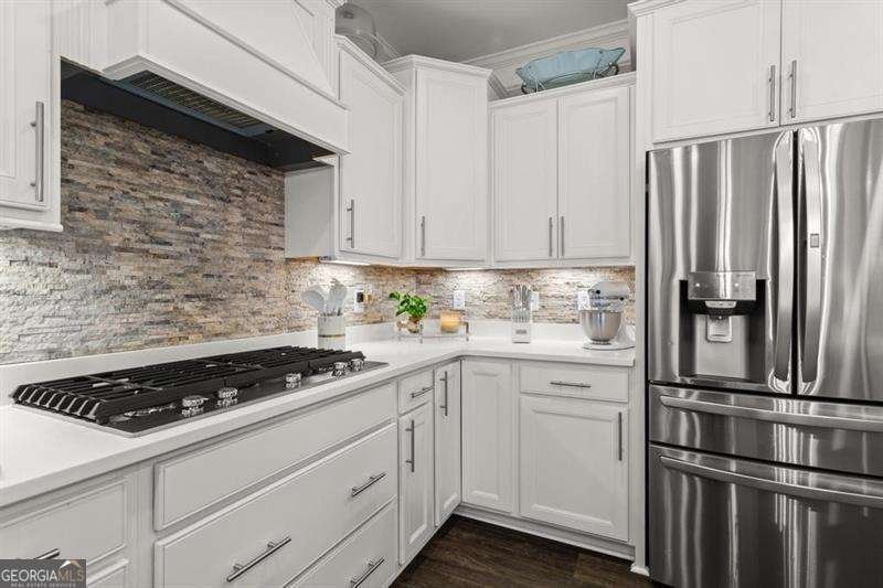 402 Pinehaven Lane Woodstock - 13