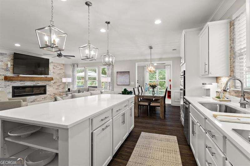 402 Pinehaven Lane Woodstock - 14