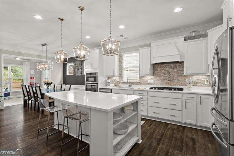 402 Pinehaven Lane Woodstock - 15