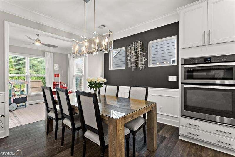 402 Pinehaven Lane Woodstock - 16
