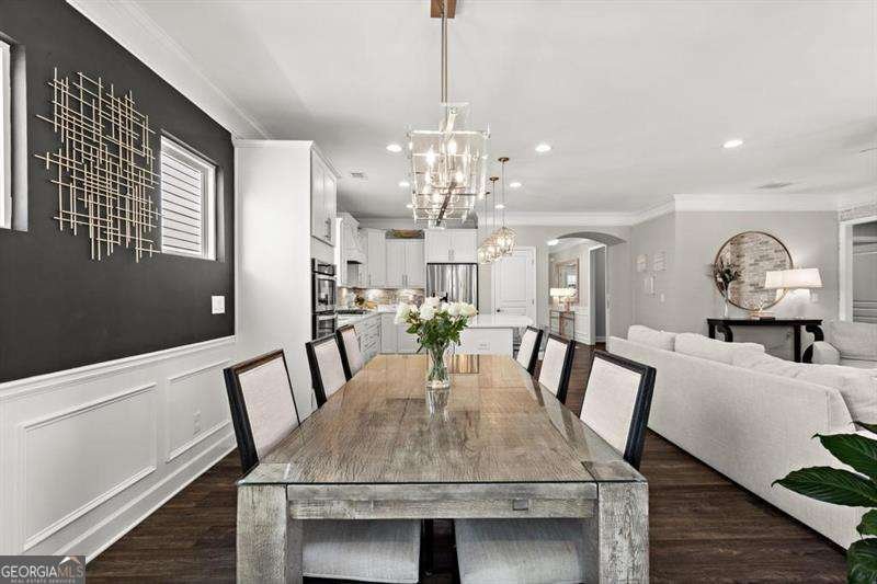 402 Pinehaven Lane Woodstock - 17