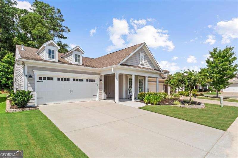 402 Pinehaven Lane Woodstock - 2