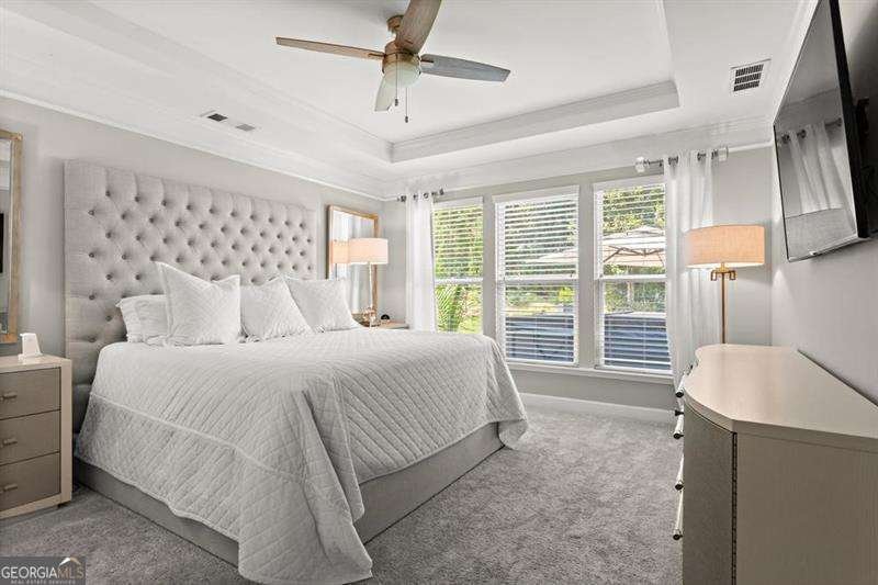 402 Pinehaven Lane Woodstock - 20