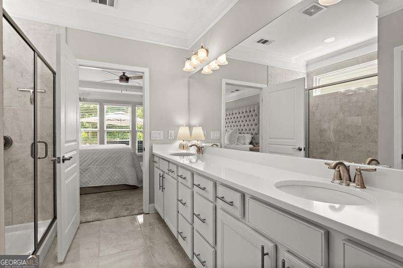 402 Pinehaven Lane Woodstock - 22