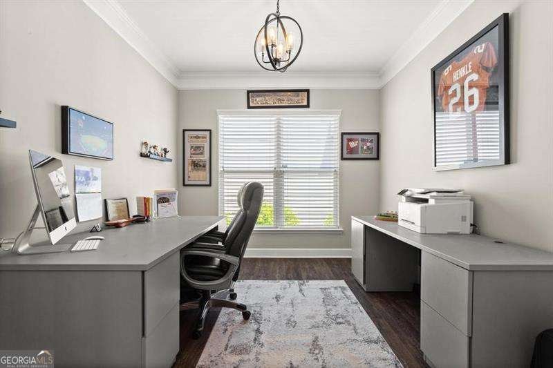 402 Pinehaven Lane Woodstock - 24