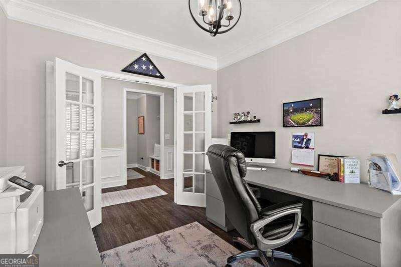 402 Pinehaven Lane Woodstock - 25