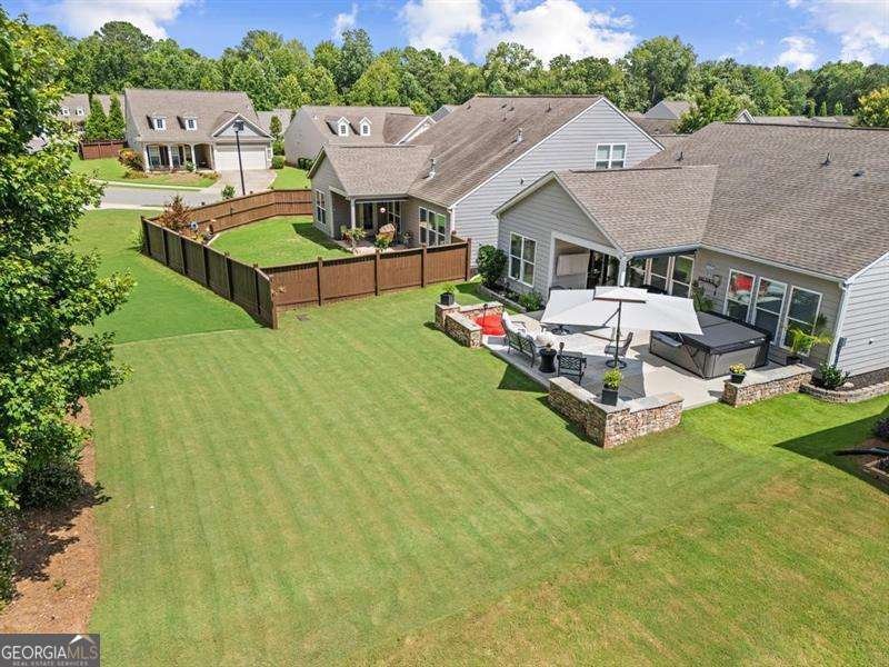 402 Pinehaven Lane Woodstock - 32