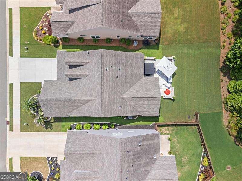 402 Pinehaven Lane Woodstock - 34