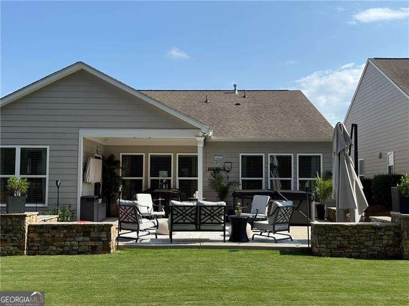 402 Pinehaven Lane Woodstock - 37