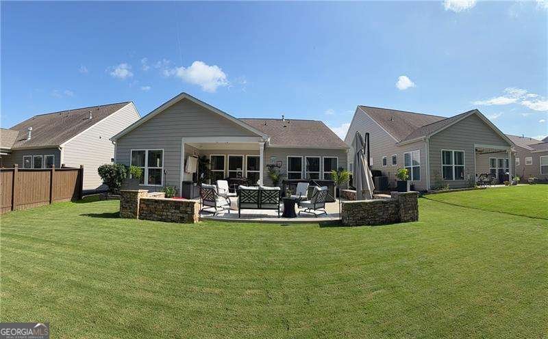 402 Pinehaven Lane Woodstock - 39
