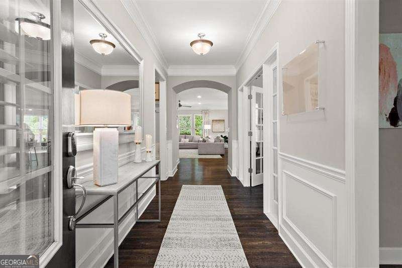 402 Pinehaven Lane Woodstock - 4