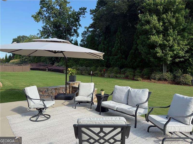 402 Pinehaven Lane Woodstock - 40