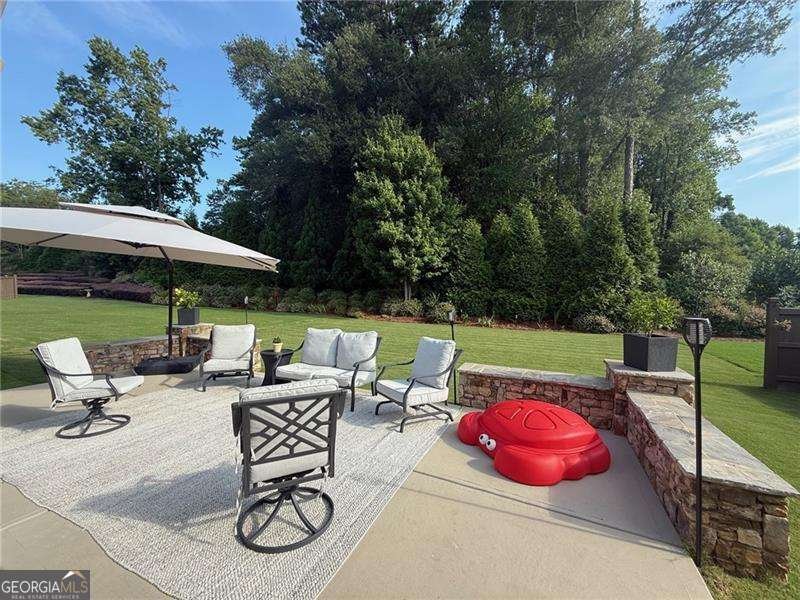 402 Pinehaven Lane Woodstock - 42