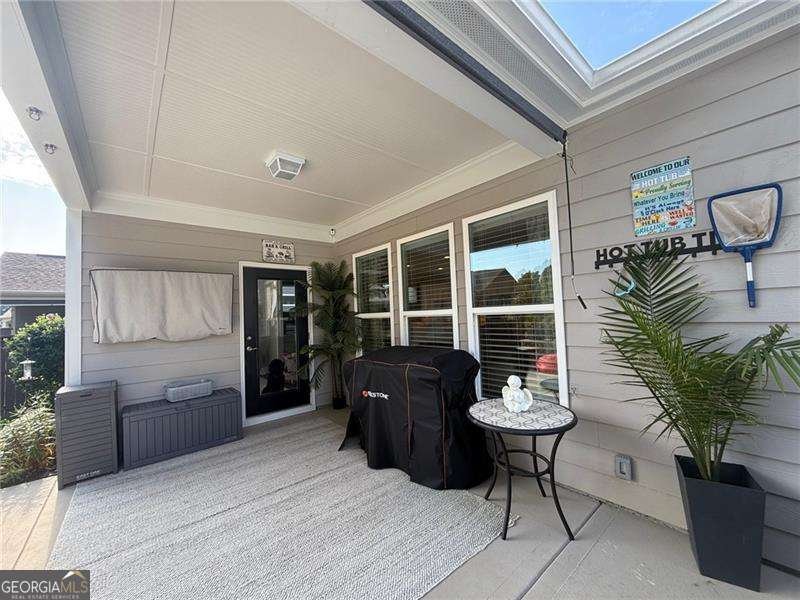 402 Pinehaven Lane Woodstock - 43