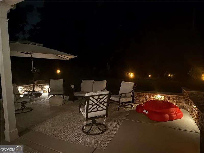 402 Pinehaven Lane Woodstock - 45