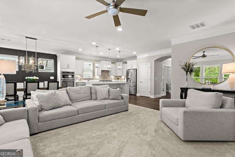 402 Pinehaven Lane Woodstock - 7