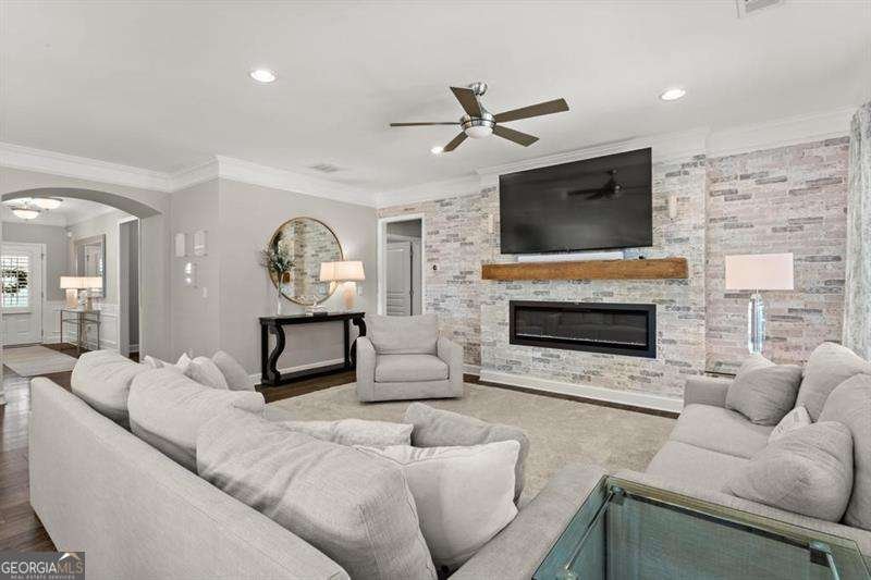 402 Pinehaven Lane Woodstock - 8